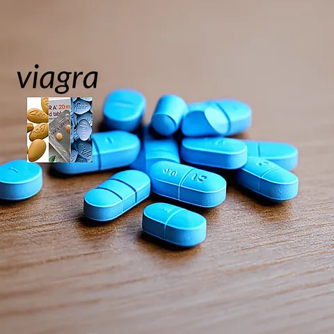 Genericos de la viagra